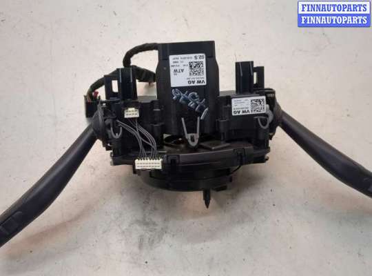 купить Переключатель поворотов и дворников (стрекоза) на Volkswagen Tiguan 2011-2018