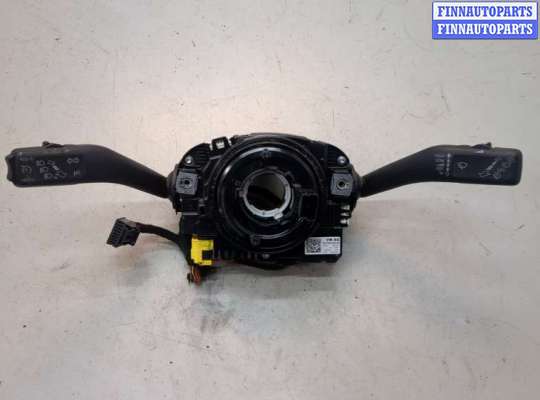 купить Переключатель поворотов и дворников (стрекоза) на Volkswagen Tiguan 2011-2018