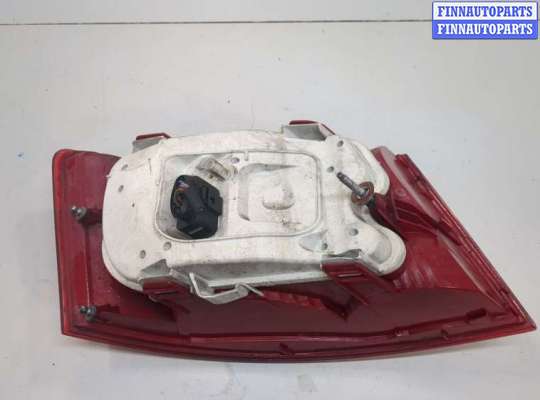 купить Фонарь (задний) на Audi A6 (C6) 2004-2011