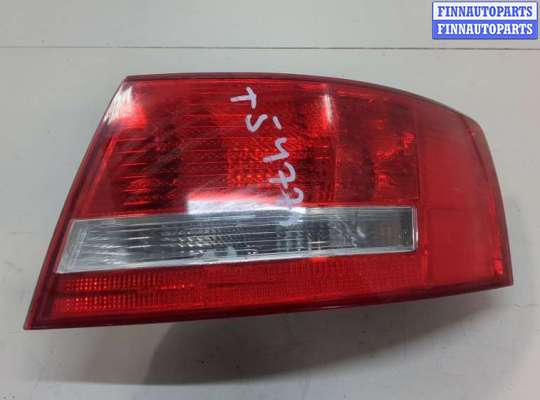 купить Фонарь (задний) на Audi A6 (C6) 2004-2011