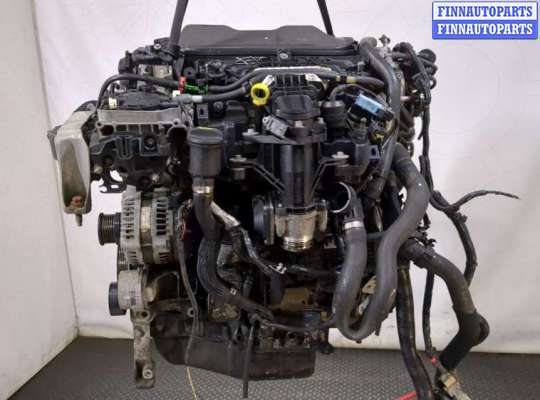 купить Генератор на Ford Kuga 2008-2012