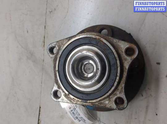 купить Ступица (кулак, цапфа) на Volvo S60 2000-2009