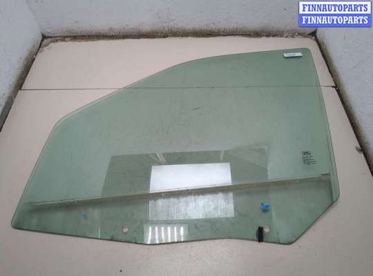 Стекло сдвижной двери на Land Rover Freelander II