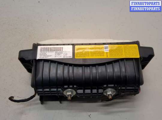 купить Подушка безопасности переднего пассажира на Volkswagen Jetta 6 2010-2018