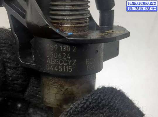 купить Форсунка топливная на Audi A6 (C6) 2004-2011