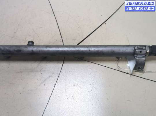 Рампа (рейка) топливная