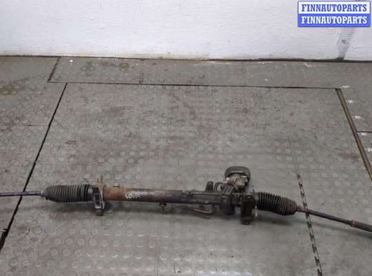Рейка рулевая с г/у VG2722579 на Volkswagen Golf 4 1997-2006