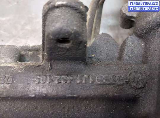 купить Рейка рулевая с г/у на Volkswagen Golf 4 1997-2006