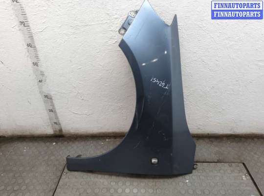 Крыло SK527526 на Skoda Fabia 2007-2014