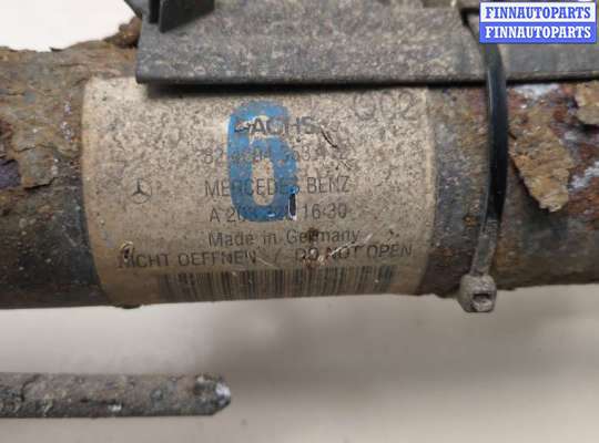 Стойка подвески амортизационная на Mercedes-Benz C (W203)