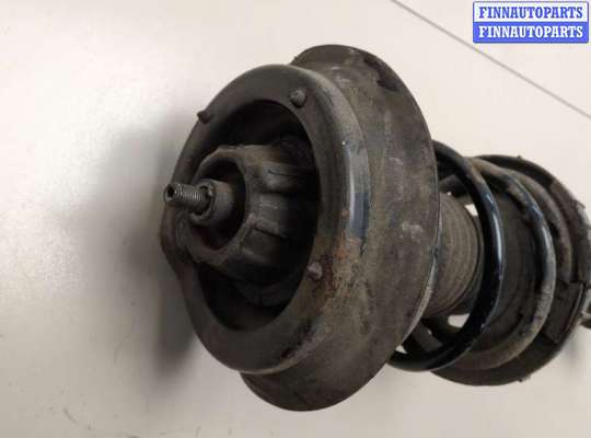 Стойка подвески амортизационная на Mercedes-Benz C (W203)