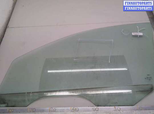 Стекло боковой двери VG2432618 на Volkswagen Passat 5 2000-2005