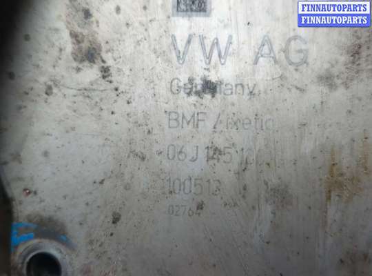 купить Насос вакуумный на Audi A4 (B8) 2007-2015