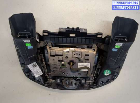 купить Панель управления магнитолой на Ford Transit 2014-2025