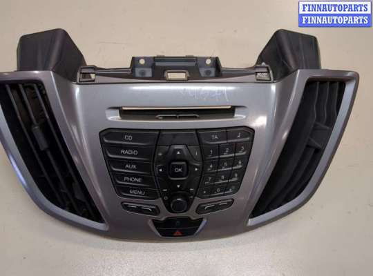 купить Панель управления магнитолой на Ford Transit 2014-2025