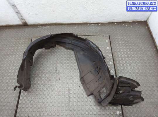 Защита арок (подкрылок) LXA9396 на Lexus GS 2005-2012