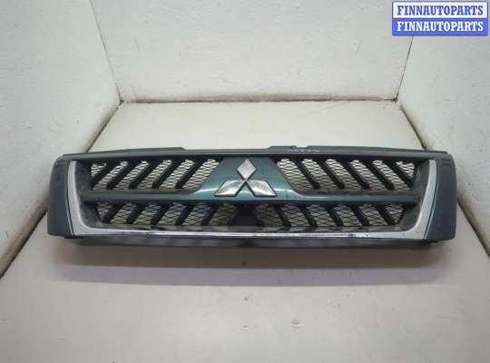 Эмблема MT559091 на Mitsubishi Pajero / Montero 2000-2006