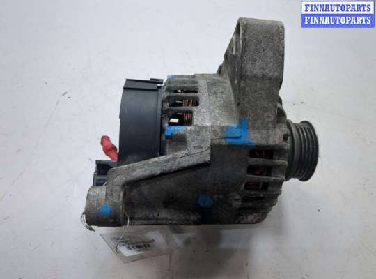 Генератор FT515040 на Fiat Panda 2003-2012