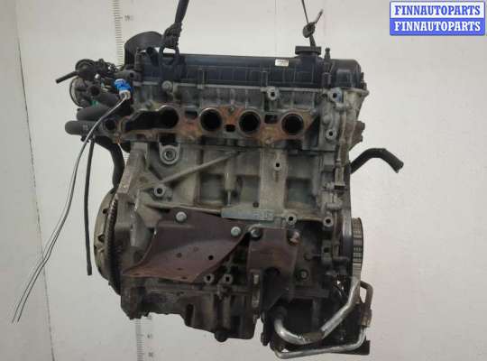 купить Двигатель (ДВС) на Ford Focus 2 2008-2011