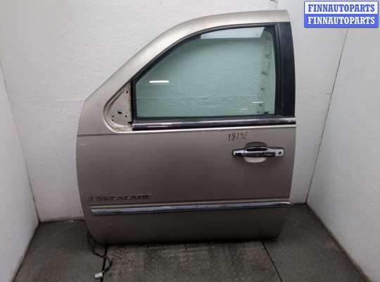 Замок двери CD78730 на Cadillac Escalade 3 2006-2014