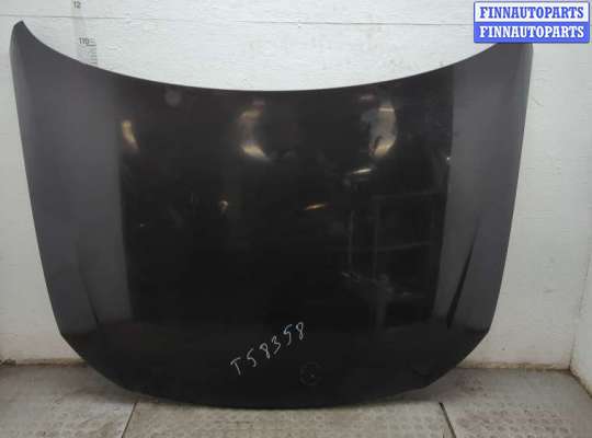 Капот VG2664307 на Volkswagen Passat 6 2005-2010