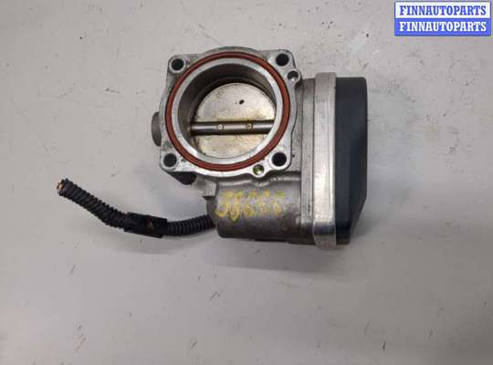 купить Заслонка дроссельная на BMW 3 E46 1998-2006