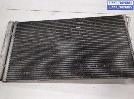 купить Радиатор кондиционера на BMW 3 E90, E91, E92, E93 2005-2012