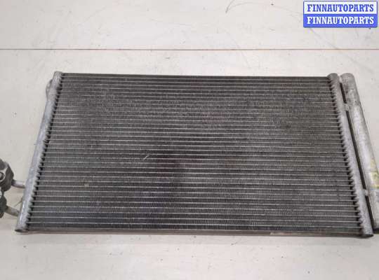 Радиатор кондиционера BM3255365 на BMW 3 E90, E91, E92, E93 2005-2012