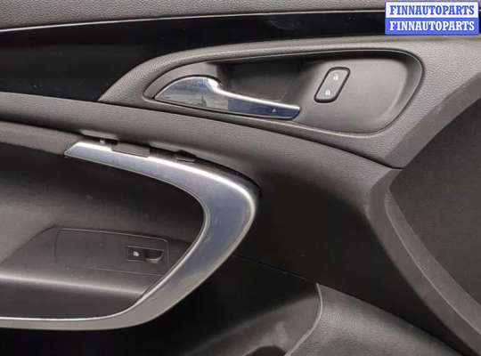 купить Дверь боковая (легковая) на Opel Insignia 2013-2017