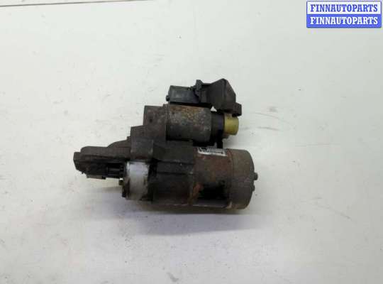 купить Стартер на Mazda 3 (BK) 2003-2009