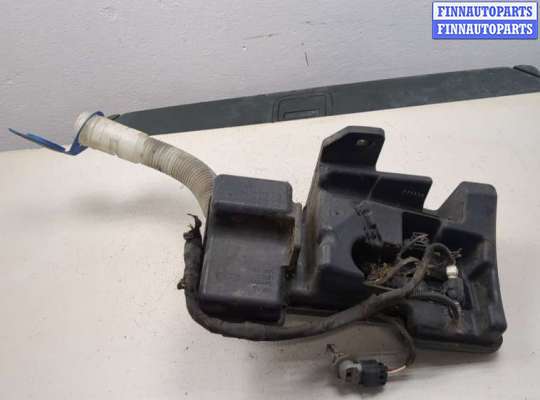 купить Бачок омывателя на Volkswagen Tiguan 2007-2011