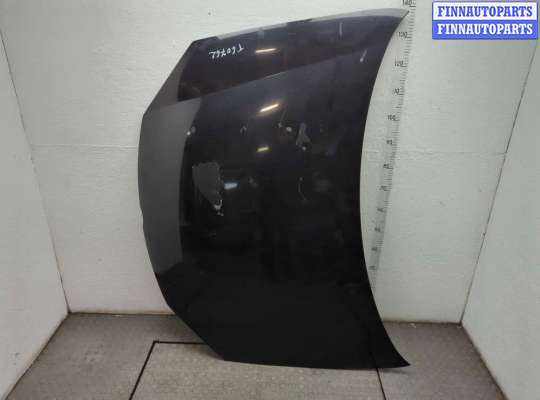 Обшивка капота VG2721937 на Volkswagen Golf 5 2003-2009