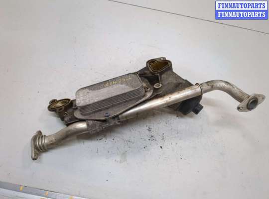 купить Корпус масляного фильтра на Opel Astra H 2004-2010