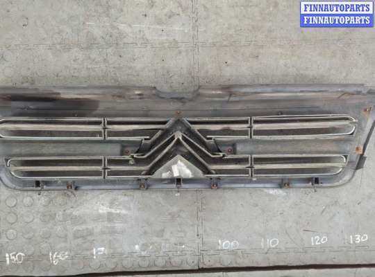 купить Решетка радиатора на Citroen Jumper (Relay) 1994-2006