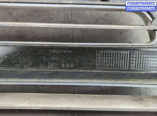 купить Решетка радиатора на Citroen Jumper (Relay) 1994-2006