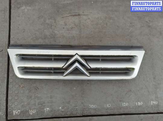 Решетка радиатора CT1116064 на Citroen Jumper (Relay) 1994-2006
