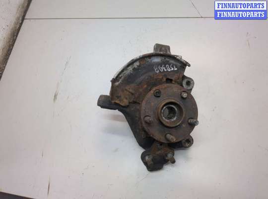 Ступица (кулак, цапфа) TT934420 на Toyota Prius 2009-2015