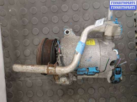 купить Компрессор кондиционера на Ford Focus 3 2014-2019