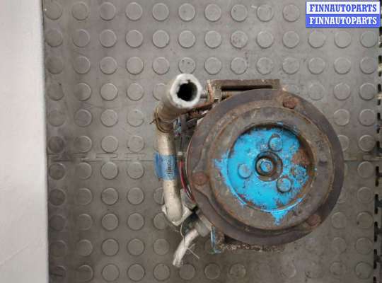 купить Компрессор кондиционера на Ford Focus 3 2014-2019