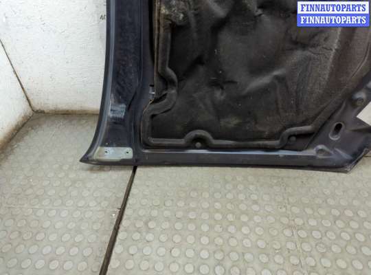 купить Обшивка капота на Renault Megane 1996-2002
