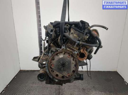 купить Турбина на Land Rover Range Rover 3 (LM) 2002-2012