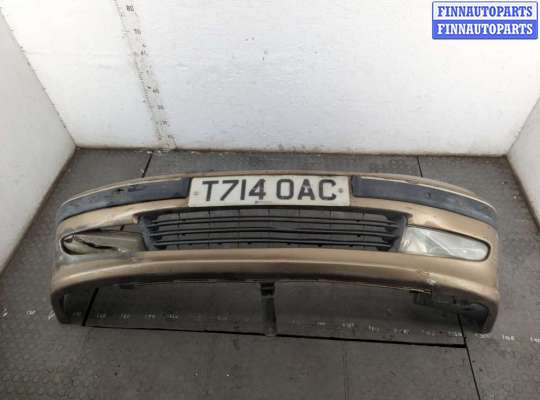 Купить Бампер на Peugeot 406 1999-2004 Бампер PG1173767 на Peugeot 406 1999-2004