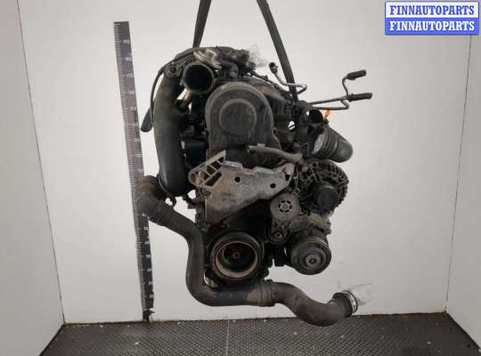 Форсунка топливная ST343583 на Seat Altea 2004-2015