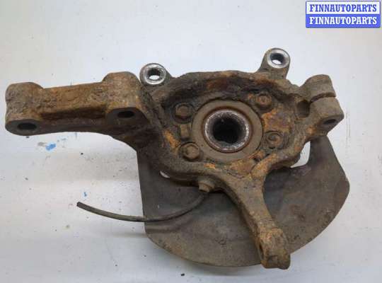 купить Ступица (кулак, цапфа) на Nissan X-Trail (T31) 2007-2015