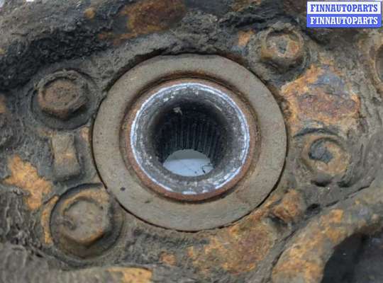 купить Ступица (кулак, цапфа) на Nissan X-Trail (T31) 2007-2015