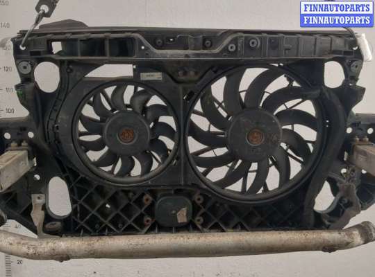 купить Рамка передняя (телевизор) на Audi A6 (C6) 2004-2011