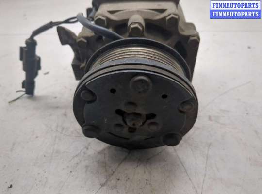 купить Компрессор кондиционера на Ford Focus 1 1998-2004