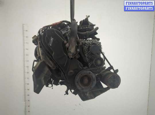 Купить ТНВД на Ford Galaxy 2006-2010 ТНВД FO2221741 на Ford Galaxy 2006-2010