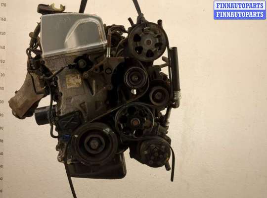 купить Двигатель (ДВС) на Honda CR-V 2001-2006