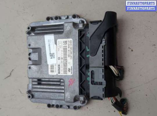 Блок управления двигателем HN607069 на Hyundai H-1 Starex 2007-2021